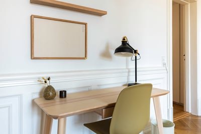Furnished single room in central Copenhagen - Otto Mønsteds Gade, København V - 4