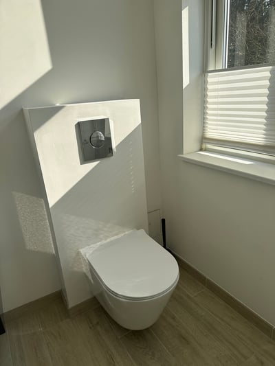 🏡 Charmerende 2-værelses lejlighed i Vestbyen! ✨ - Annebergvej, Aalborg - 3