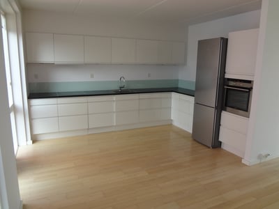 Apartment for rent - Oscar Pettifords Vej, København SV - 2