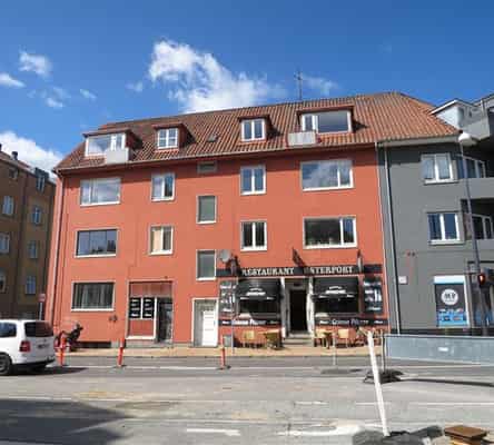 apartment Newly renovated 3-room apartment in Odense C
