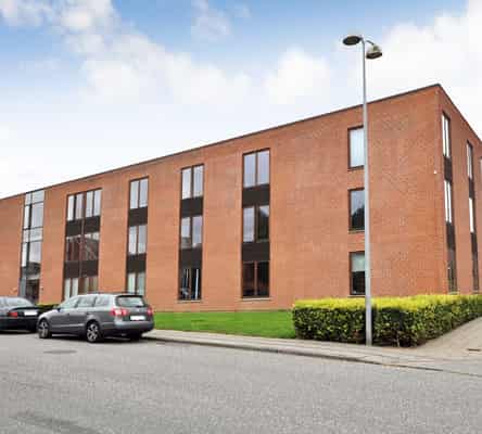 apartment Ungdomsbolig til leje i Kolding