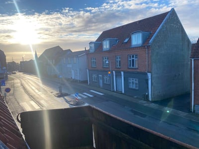 Lækker lejlighed til god pris - Holstebrovej, Skive - 3