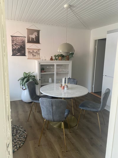 Skøn 2-værelses lejlighed med fælles have - Torvegade, Give - 4