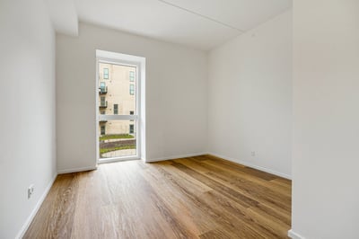 Moderne 3-værelses lejlighed med havneudsigt i Pakhuskajen - Malmøgade, Odense C - 4