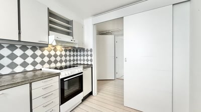 Lys 4-værelses lejlighed centralt i Nyborg - Nørregade, Nyborg - 3