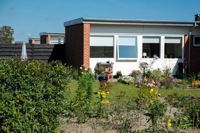 Apartment in Frederikshavn - Vejlegade, Frederikshavn - 4