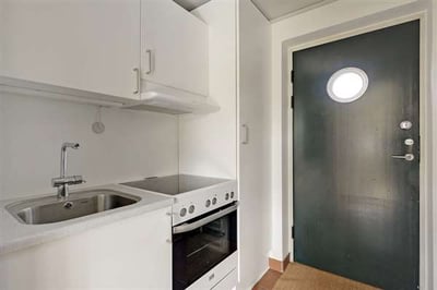 Studieboliger nær uddannelsessteder - Ringvejen, Jelling - 3