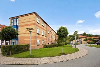 Lys 3-værelses lejlighed tæt på Vejle centrum - Grejsåvænget, Vejle - 2