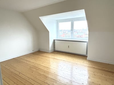 Recently renovated 2-room apartment centrally located, 43 m² - Barfredsvej, Frederikshavn - 3