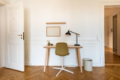 Furnished single room in central Copenhagen - Otto Mønsteds Gade, København V - 3