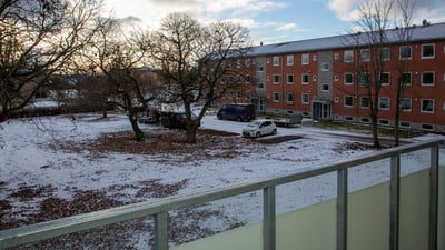 Beskrivelse af lejligheden følger - Lindegårdsvej, Frederikshavn - 3