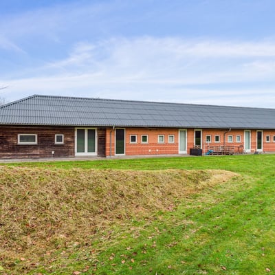Lovely townhouse - Mads Clausens Vej, Holstebro - 4