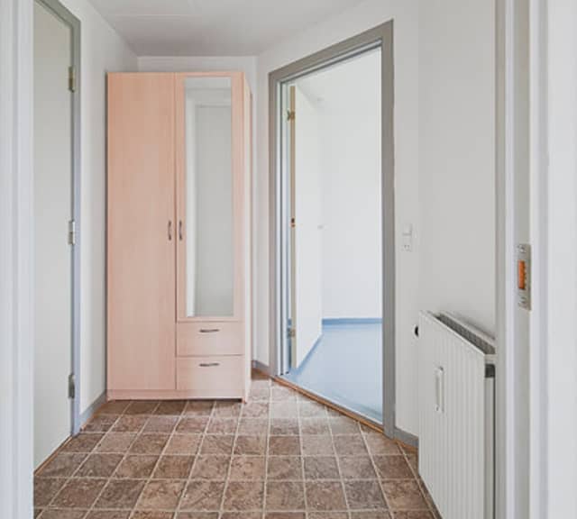 apartment Lovely 2-room