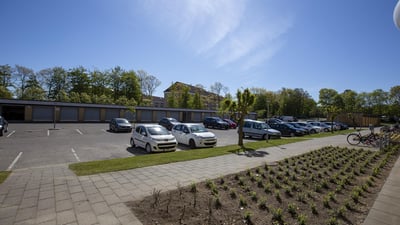Apartment in southern Frederikshavn - Bangsbovej, Frederikshavn - 2