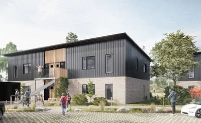 Lejlighed i Seest - Kløvkærvej, Kolding - 4