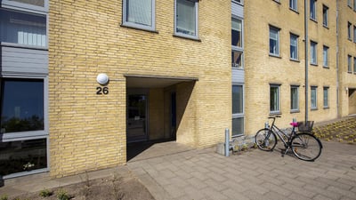 Apartment in southern Frederikshavn - Bangsbovej, Frederikshavn - 3