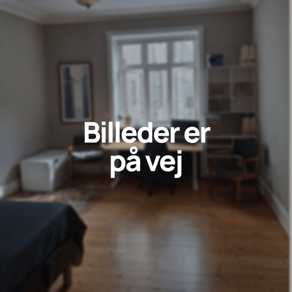 Kommer snart