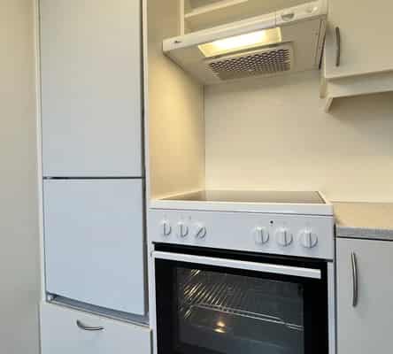 apartment Lækker lejlighed med 2 vær i Randers C