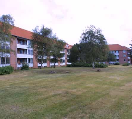 apartment Family Home - Fasanvej