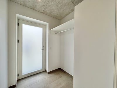 Moderne 4-værelses rækkehus, 106 m² i Aalborg - Anna Anchers Vej, Aalborg SV - 1