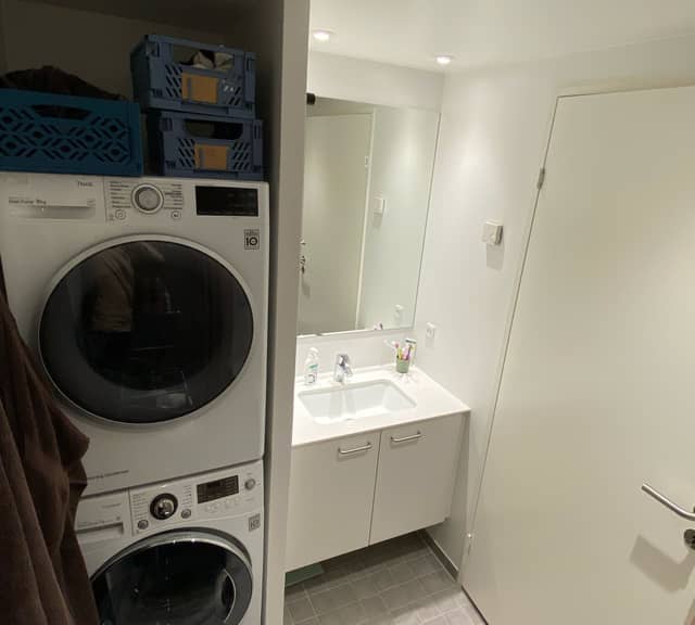 apartment Tæt på Campus og VIA
