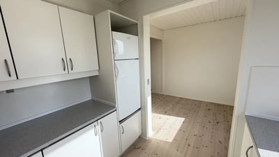 Lovely 4-room apartment in Randers NV - Energivej, Randers NV - 3