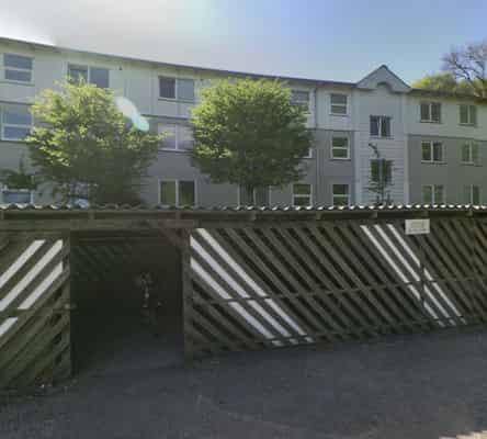 apartment Youth Housing - Præsteskoven
