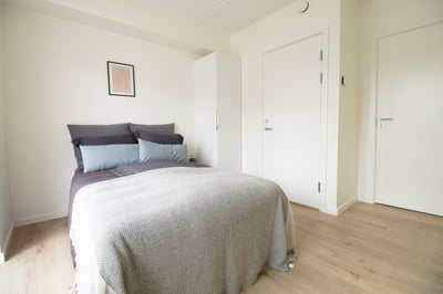 Moderne lejligheder i Viborg - Vilhelm Ehlerts Alle, Viborg - 3