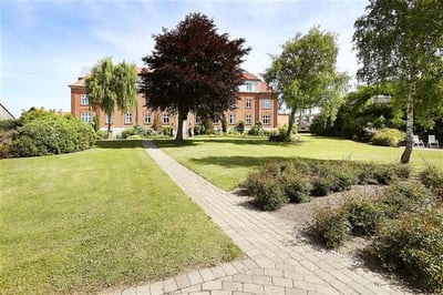 Almen bolig på 74 m² - Tinghusvej, Nykøbing M - 4
