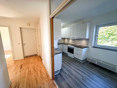 Prisvenlig lejlighed - Skaldehøjvej, Viborg - 1