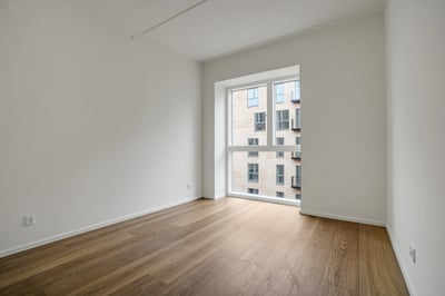 Moderne 2- og 3-værelses lejligheder ved vandet i Odense - Skibsbyggerstræde, Odense C - 2