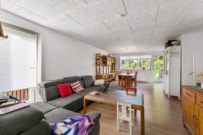 Large newly renovated apartment centrally located in Herning 🤩 - Langelandsvej, Herning - 2