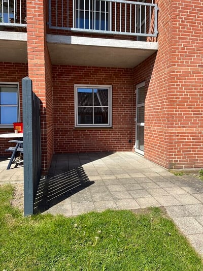 3-værelses apartment i Roslev - Rybjergvej, Roslev - 2
