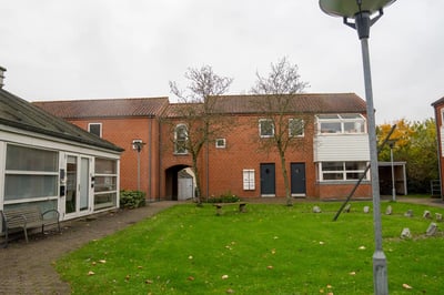 Rækkehus på Højgade 10B - Højgade, Aabenraa - 1