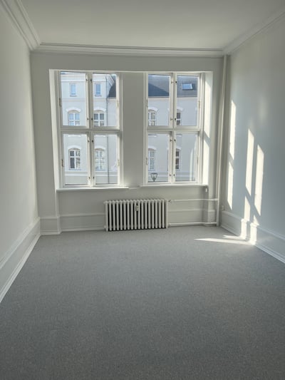 Lyst og centralt værelse i Nyborg - Adelgade, Nyborg - 2