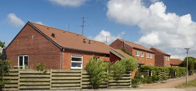 1-værelses apartment i Harboøre - Stormgade, Harboøre - 1