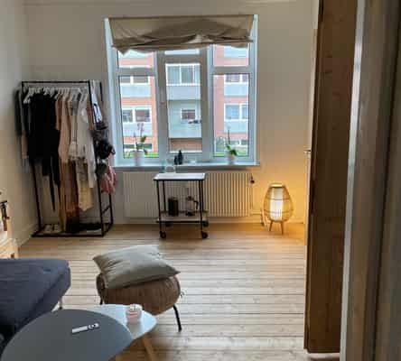 apartment Lækker 3-værelses