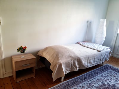 Roomie til en dame  - Elmelundevej, Brønshøj - 3