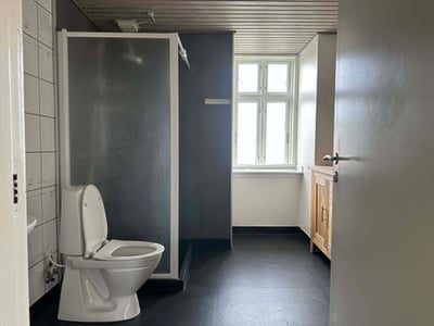 3-værelses lejlighed på Nørre Alle 19, 2., 7800 Skive - Nørre Alle, Skive - 3