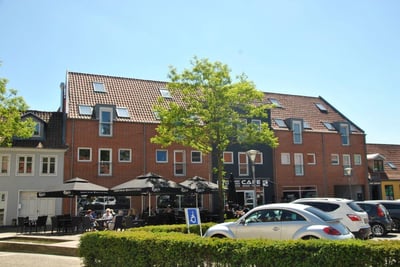 2-værelses lejlighed med central beliggenhed - Gravene, Viborg - 3