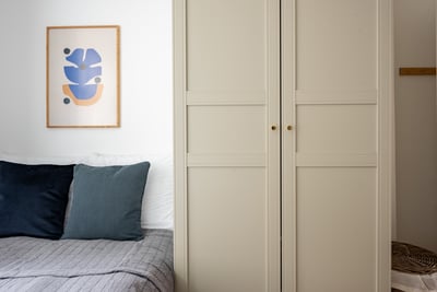 Charming room in central Copenhagen - Vester Voldgade, København V - 3