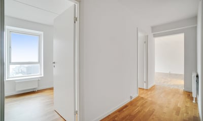 Lejlighed på 102 m² med overtagelse i august - Richard Mortensens Vej, København S - 3
