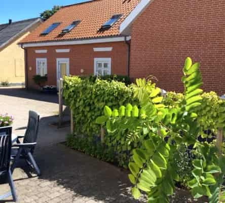 apartment Lejlighed med 3 værelser i attraktive områder