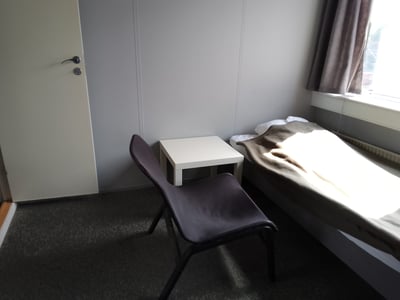 Studio med fællesfaciliteter tæt på centrum - Buen, Kolding - 1
