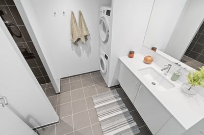 Lejlighed til beboelse og erhverv - Ørestads Boulevard, København S - 2