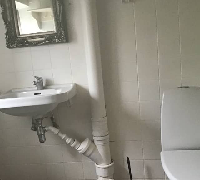 room Stille værelse i villa i Viby J / Århus, 