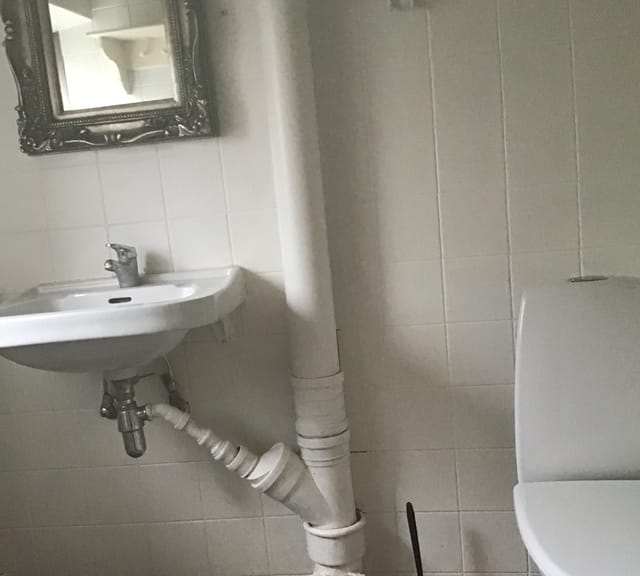 room Stille værelse i villa i Viby J / Århus, 