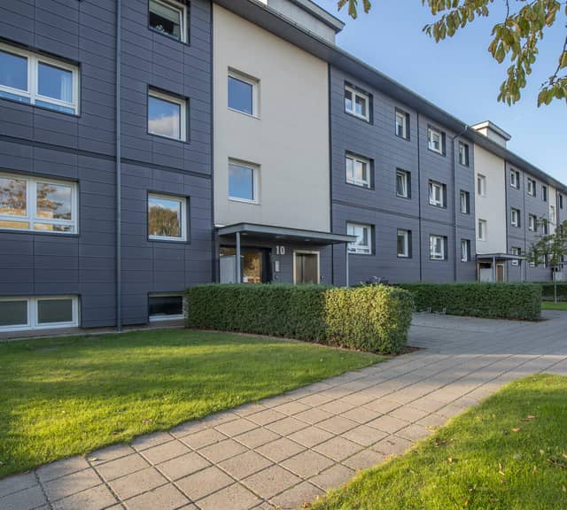 apartment Nice apartment of 86 m2