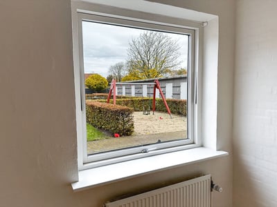Affordable Apartment - Johs. Jensensvej, Karup J - 4