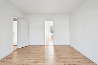 Delevenlig lejlighed med skøn altan - Fridtjof Nansens Vej, Aalborg SØ - 4